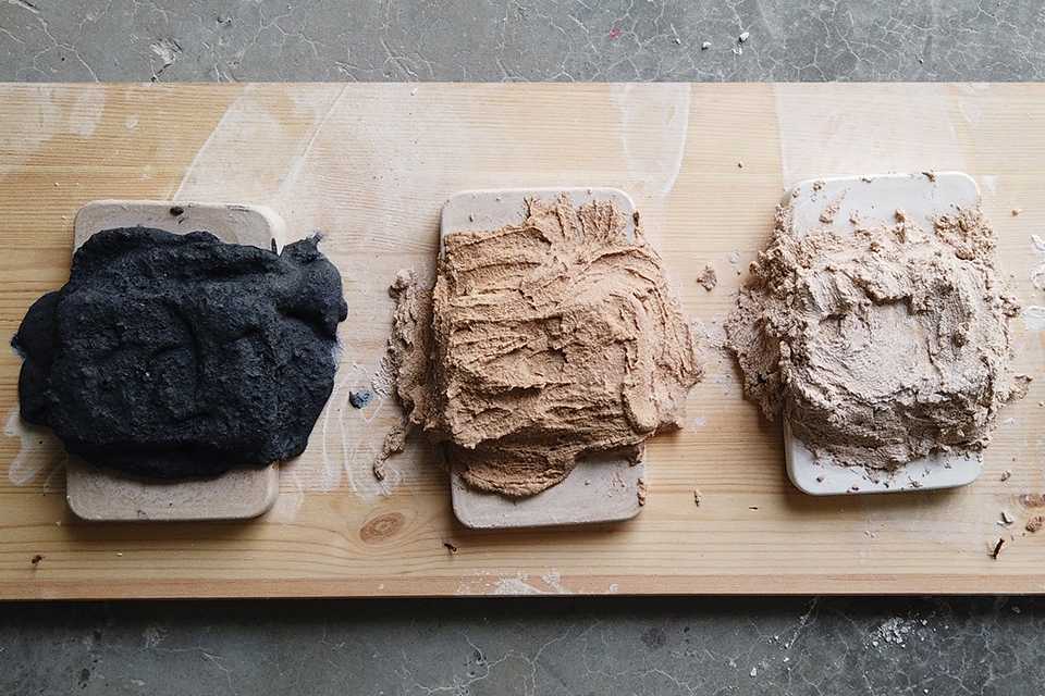 Wetland Lab: Curator Talk