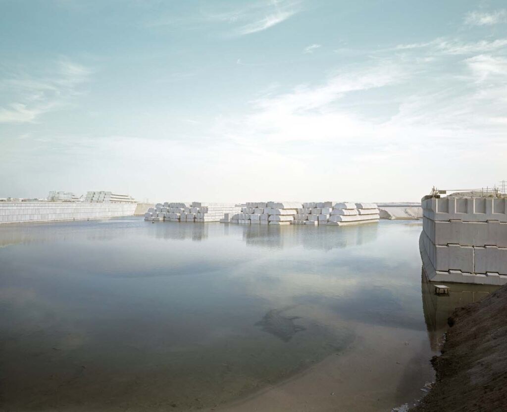 Photo Essay by Richard Allenby-Pratt