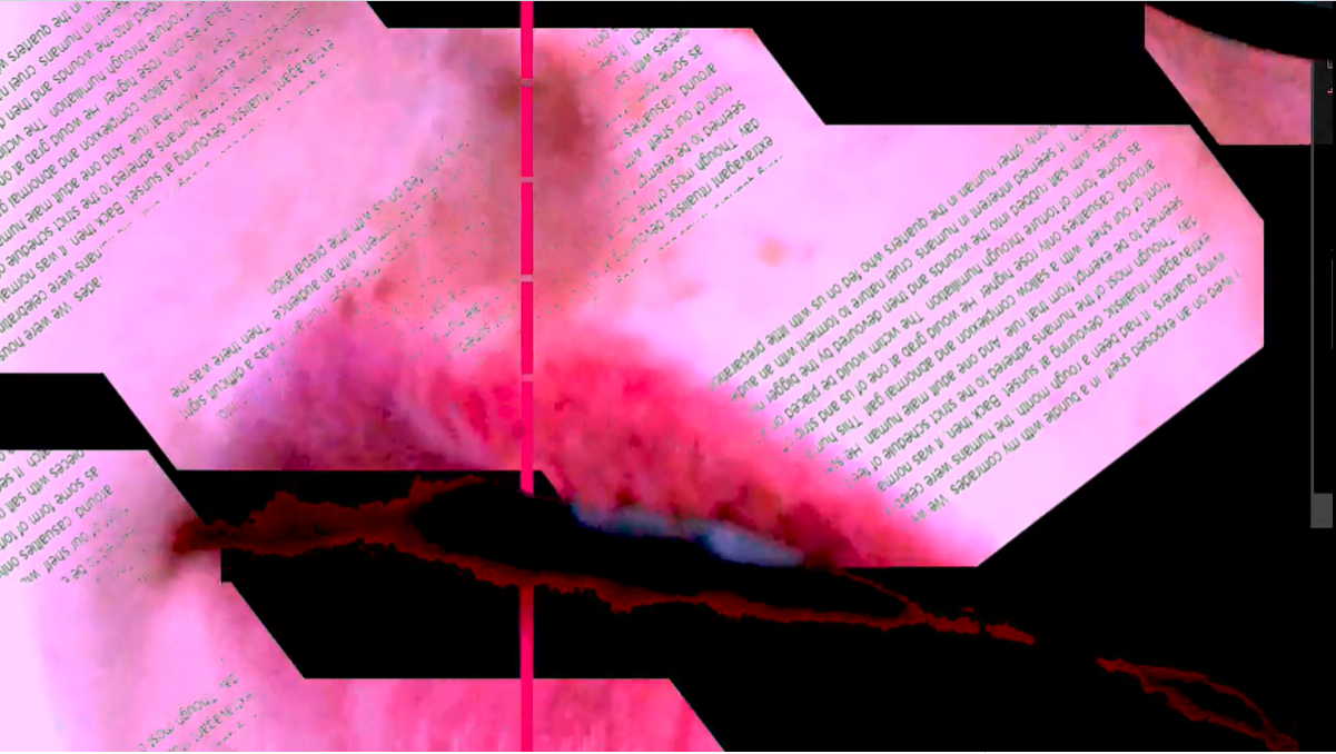 Rhythmic Eating 2021