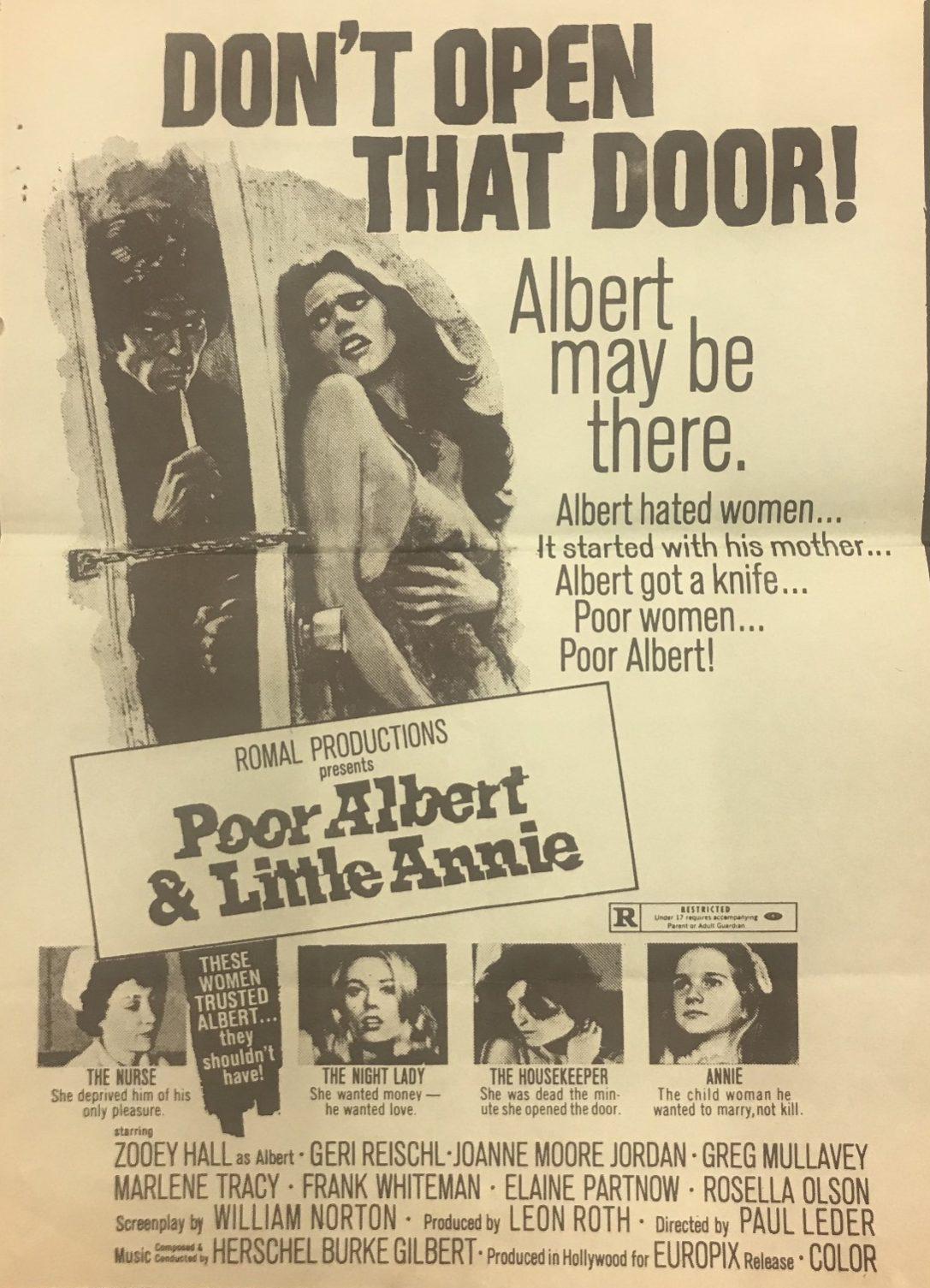 Poster images courtesy of Hind Mezaina from Ammar al-Attar's collection. Publicity image courtesy of Phars Film